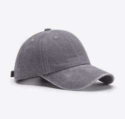 Pleased To Meet You Baseball Cap