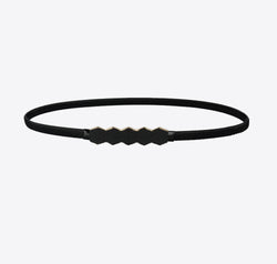 Iron Skinny Belt