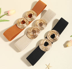 Zinc Alloy Belt