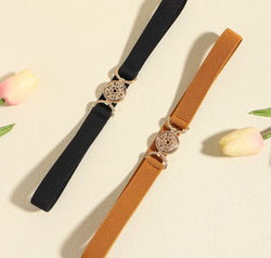PU Leather Belt