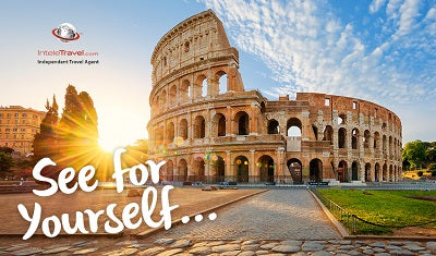 Click here for Exclusive Travel Deals