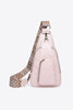 Blush Pink