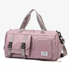 Dusty Pink