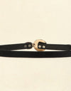 PU Leather Belt
