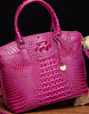 PU Leather Handbag