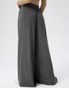 High Waist Wide Leg Pants