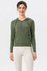 Matcha Green