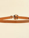 PU Leather Belt