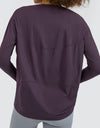 Loose Fit Active Top