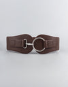 PU Elastic Wide Belt