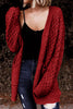 Deep Red