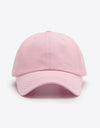 In A Pretty World Baseball Cap