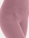 Leggings Depot Wide Waistband High Waist Leggings