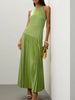 Yellow-green