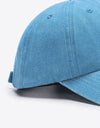 Pleased To Meet You Baseball Cap