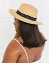 Fame You Got It Fedora Hat
