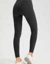 High Waist Skinny Active Pants