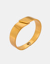 Titanium Steel Bracelet