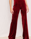 Full Size High Waist Pants