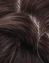 Long Straight Synthetic Wigs 26''