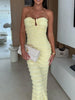 Light Yellow