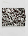 Make It Your Own Printed Wristlet