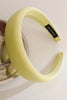 Light Yellow