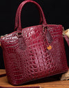 PU Leather Handbag