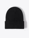 Warm Winter Knit Beanie