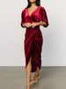 Wine Red