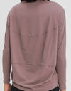 Loose Fit Active Top