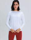 Loose Fit Active Top