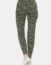 Leggings Depot Camouflage High Waist Leggings