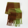 Olive Brown