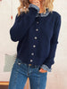 Dark Navy