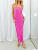 Fuchsia Pink