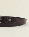 PU Leather Belt