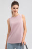 Dusty Pink