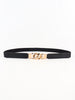 Black/Gold