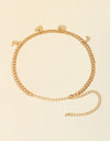 LOVE Alloy Belt