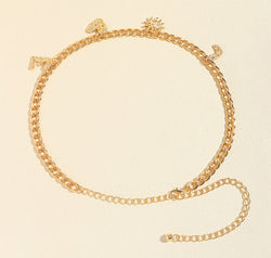LOVE Alloy Belt