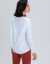 Loose Fit Active Top