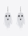 Beaded Dangle Earrings