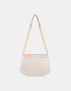 David Jones Geometric Print Crossbody Bag