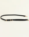 Punk PU Belt