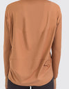 Loose Fit Active Top