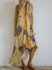 Pastel Yellow