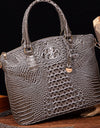 PU Leather Handbag