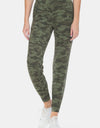 Leggings Depot Camouflage High Waist Leggings