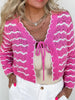 Fuchsia Pink